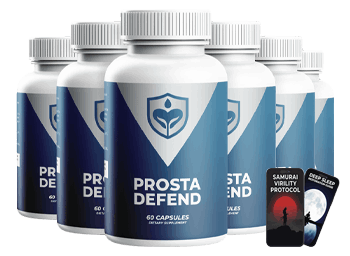 Prosta Defend Discount