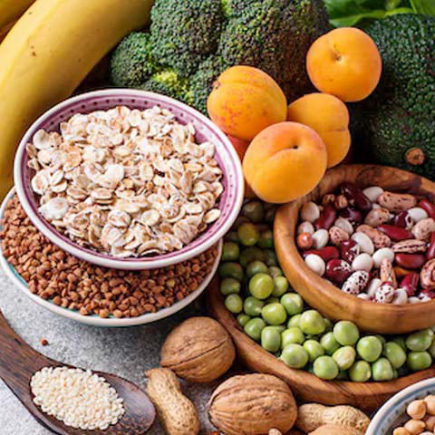 Prosta Defend Ingredients